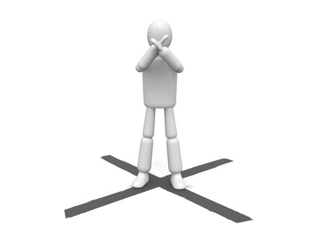 嫁の質問には絶対に白黒解答すべし！「何でも・どっちでも」はNG