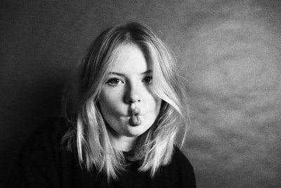 うちの嫁は自分の都合のように何でも物事を解釈する達人です。