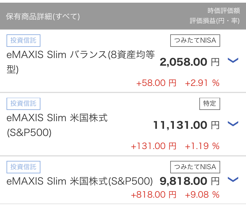 20210319-投資信託