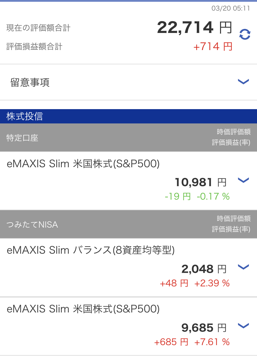 20210320-投資信託