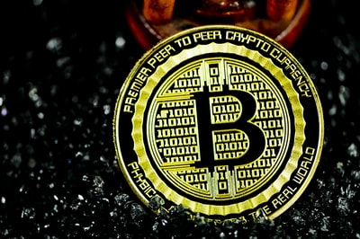 仮想通貨（暗号通貨）はまだまだ伸びるのか？